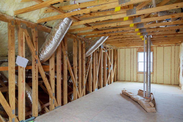 Best Commercial Insulation in Nashville, NC