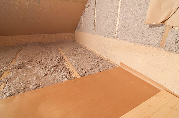 Best Insulation for Specific Applications in Nashville, NC