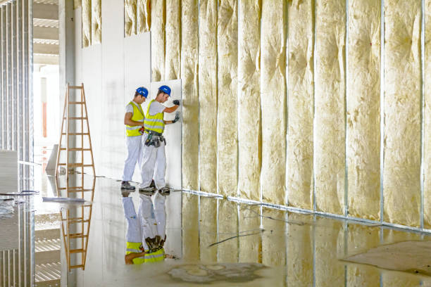 Best Types of Insulation in Nashville, NC